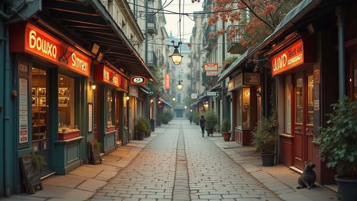 Autó belső tér tisztítás előtt és után: koszos, majd makulátlanul tiszta bőrülések, pedánsan rendezett műszerfal.