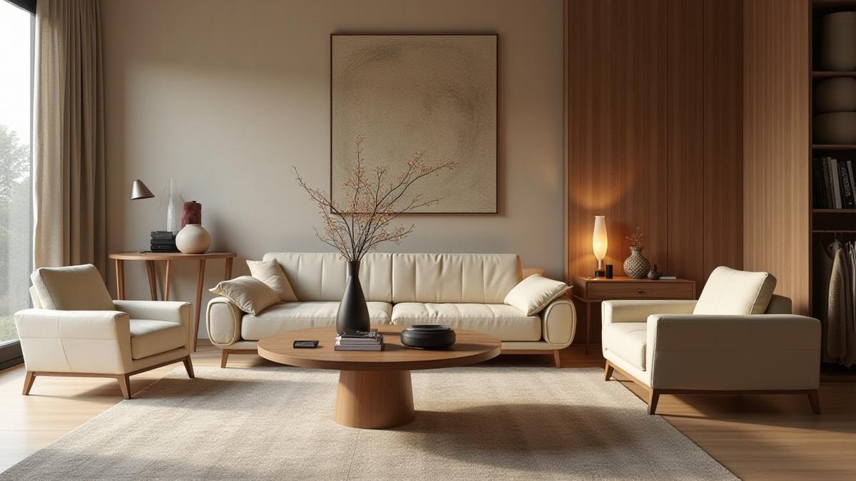 Makulátlanul tiszta autó belső, csillogó felületekkel és friss megjelenéssel, ahogy egy potenciális vevő megnézi.