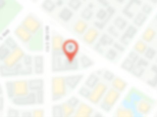 Mázas Mosó telephely Budapesten, a 17 Hollósy Simon Utca címen, térkép nézeten