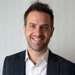 Kovács Balázs portréja