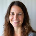 Tóth Éva portréja