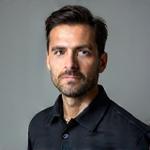 Nagy Zoltán portréja