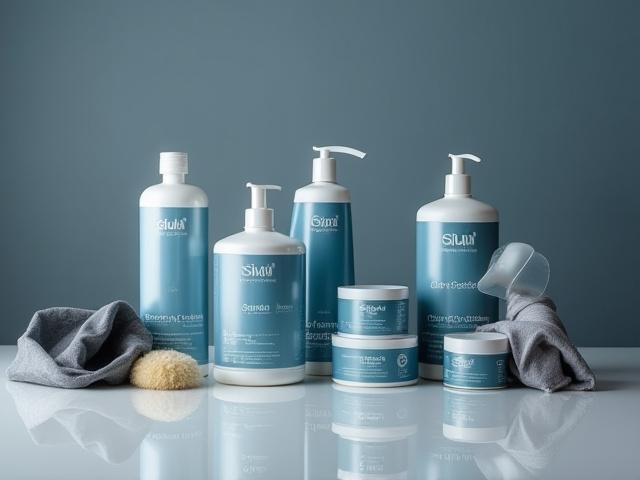 Prémium autóápolási termékek